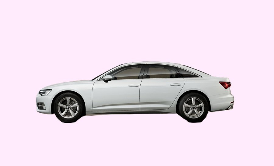 2026 Audi A6 Debuts with Electrified Power and Next-Gen Luxury